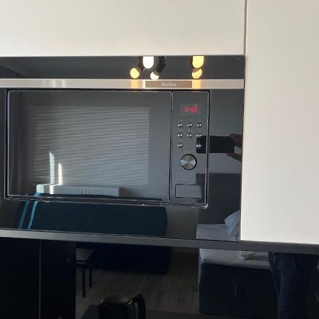 Jab Apartament Przy Klinice Business & Family Szczecin Eksteriør bilde